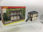 Hornby R9534 OO Gauge Barrow Hill Signal Box