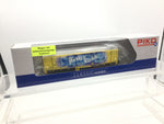 Piko 54309 HO Gauge Classic SBB Long Wheelbase Van w/Graffiti V