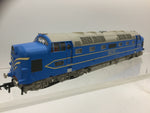 Bachmann 32-520 OO Gauge Prototype Deltic (DCC SOUND)