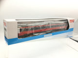 Piko 58540 HO Gauge Expert OBB 2nd Class Eurofima Coach IV