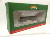 Bachmann 393-051A OO-9 Gauge LR Grey Bogie Open Wagon