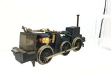 Hornby Dublo OO Gauge 0-6-0 Steam Loco Chassis