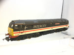 Hornby R587 OO Gauge Intercity Class 47 47586 Northamptonshire