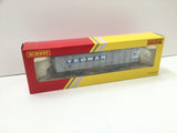 Hornby R6887 OO Gauge Bogie Tippler Wagon Yeoman