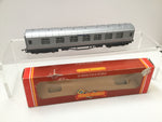 Hornby R872 OO Gauge Silver Jubilee Stanier Coach E1582