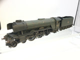 Hornby R3202 OO Gauge NRM BR Green Class A3 60103 Flying Scotsman (Weathered)(TTS SOUND)