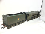 Hornby R3202 OO Gauge NRM BR Green Class A3 60103 Flying Scotsman (Weathered)(TTS SOUND)