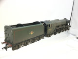 Hornby R3202 OO Gauge NRM BR Green Class A3 60103 Flying Scotsman (Weathered)(TTS SOUND)