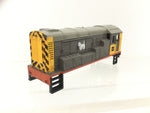 Lima 205112 OO Gauge Railfreight Class 09 09027 BODYSHELL