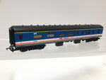 Hornby R444 OO Gauge NSE Mk2 Brake 1st Coach 17086