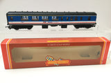 Hornby R444 OO Gauge NSE Mk2 Brake 1st Coach 17086