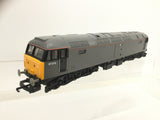 Lima 205257 OO Gauge Departmental Grey Class 47 No 47315