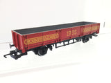 Hornby R035 OO Gauge OBA Open Wagon Hornby Railways 1993