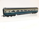 Hornby R431 OO Gauge BR HST Mk 3 1st Open Coach