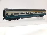 Hornby R431 OO Gauge BR HST Mk 3 1st Open Coach