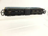 Lima 205091 OO Gauge BR Blue Class 31 No 31325