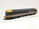 Hornby R802 OO Gauge Intercity Class 47 No 47487