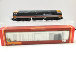 Hornby R802 OO Gauge Intercity Class 47 No 47487