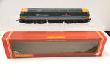 Hornby R887 OO Gauge Scotrail 47716 Duke of Edinburgh's Awards