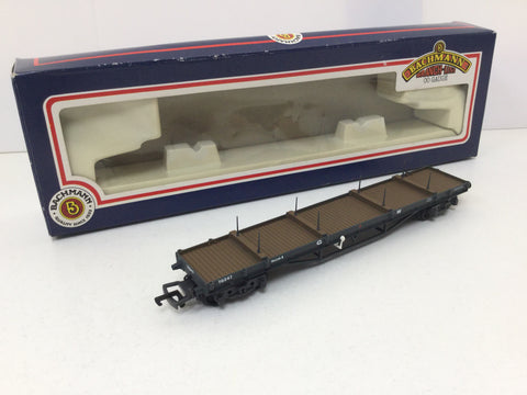 Bachmann 33-852 OO Gauge GWR Macaw B Wagon 70247