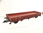 Fleischmann 5221 HO Gauge DB Stake Wagon 431 256