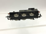 Bachmann 30-100 OO Gauge BR Black Class J72 68745