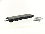 Roco 46385 HO Gauge DR Heavy Duty Flat Wagon