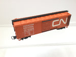 Rivarossi 2239 HO Gauge Box Car Canadian National 523975