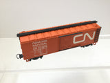 Rivarossi 2239 HO Gauge Box Car Canadian National 523975