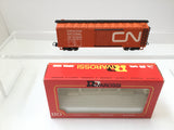 Rivarossi 2239 HO Gauge Box Car Canadian National 523975