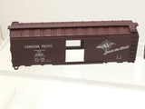 Athearn 5005 HO Gauge Box Car Wagon Canadian Pacific 240000