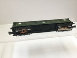 Marklin 4135 HO Gauge German Green 3rd Class Coach