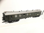 Roco HO Gauge DR Munchen 2nd Class Coach