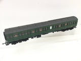 Lima 205146 OO Gauge BR Green Class 117 DMU Centre Car