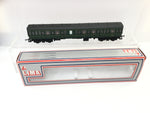 Lima 205146 OO Gauge BR Green Class 117 DMU Centre Car