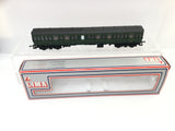 Lima 205146 OO Gauge BR Green Class 117 DMU Centre Car