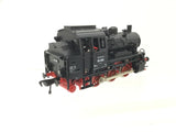 Fleischmann 4019 HO Gauge BR 89 006 Steam Locomotive