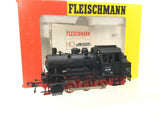 Fleischmann 4019 HO Gauge BR 89 006 Steam Locomotive