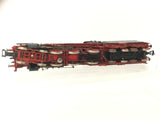 Fleischmann 4160 HO Gauge DR Class 38 38 2609 Steam Loco