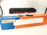 Roco 43263 HO Gauge DB 2-10-0 Steam Loco