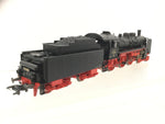 Roco 43314 HO Gauge DB 4-6-0 Steam Loco 17 1140