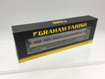 Graham Farish 374-088 N Gauge BR Intercity Charter Mk1 BCK Brake Composite Corridor Coach