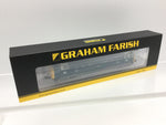 Graham Farish 371-288 N Gauge Class 55 55015 'Tulyar' BR Blue