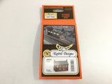 Gaugemaster GMKD01 N Gauge House Plastic Kit