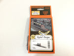 Gaugemaster GMKD08 N Gauge Country Station Plastic Kit