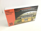 Gaugemaster GM402 OO Gauge Fordhampton Signal Box Plastic Kit