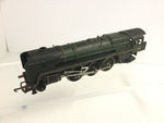 Hornby R259 OO Gauge BR Green Britannia Loco 70003 (Incomplete)