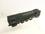 Hornby R259 OO Gauge BR Green Britannia Loco 70003 (Incomplete)