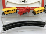 Triang/Hornby OO Gauge Clockwork Train Set