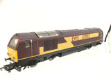 Lima 204929 OO Gauge EWS Class 67 No 67003